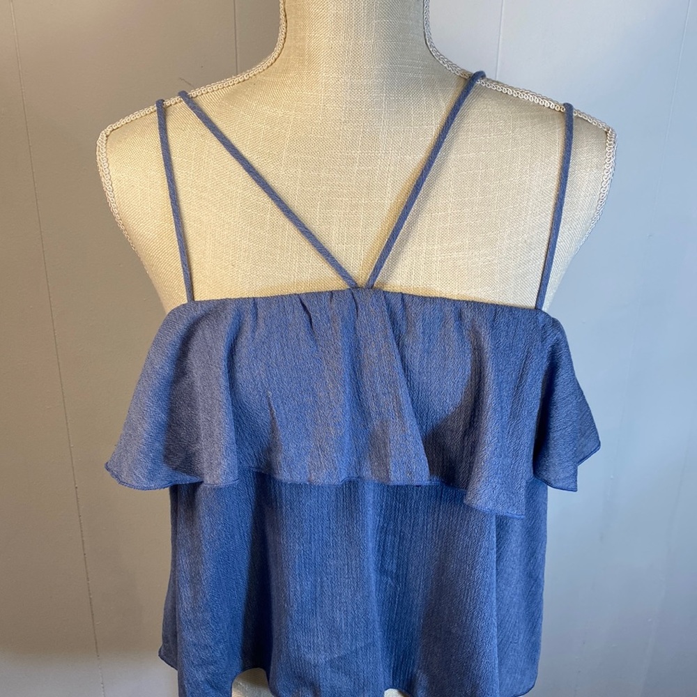 Charlotte Russe Top